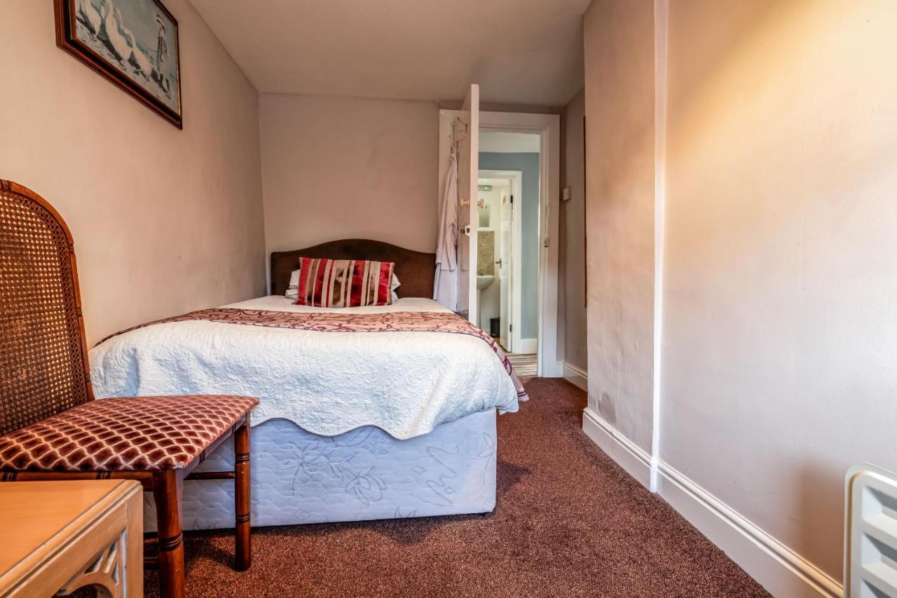 The Olde Forge Hotel Hailsham Εξωτερικό φωτογραφία