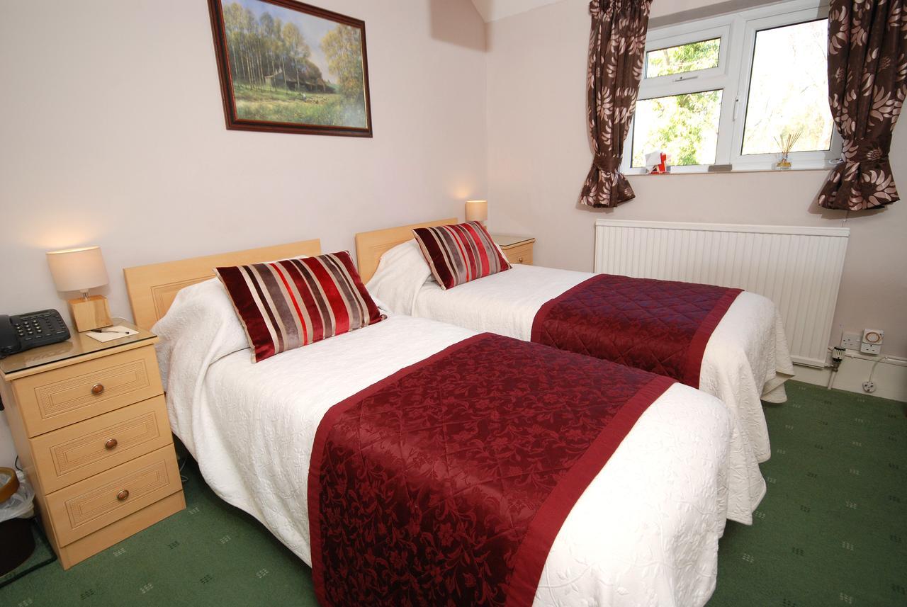 The Olde Forge Hotel Hailsham Εξωτερικό φωτογραφία