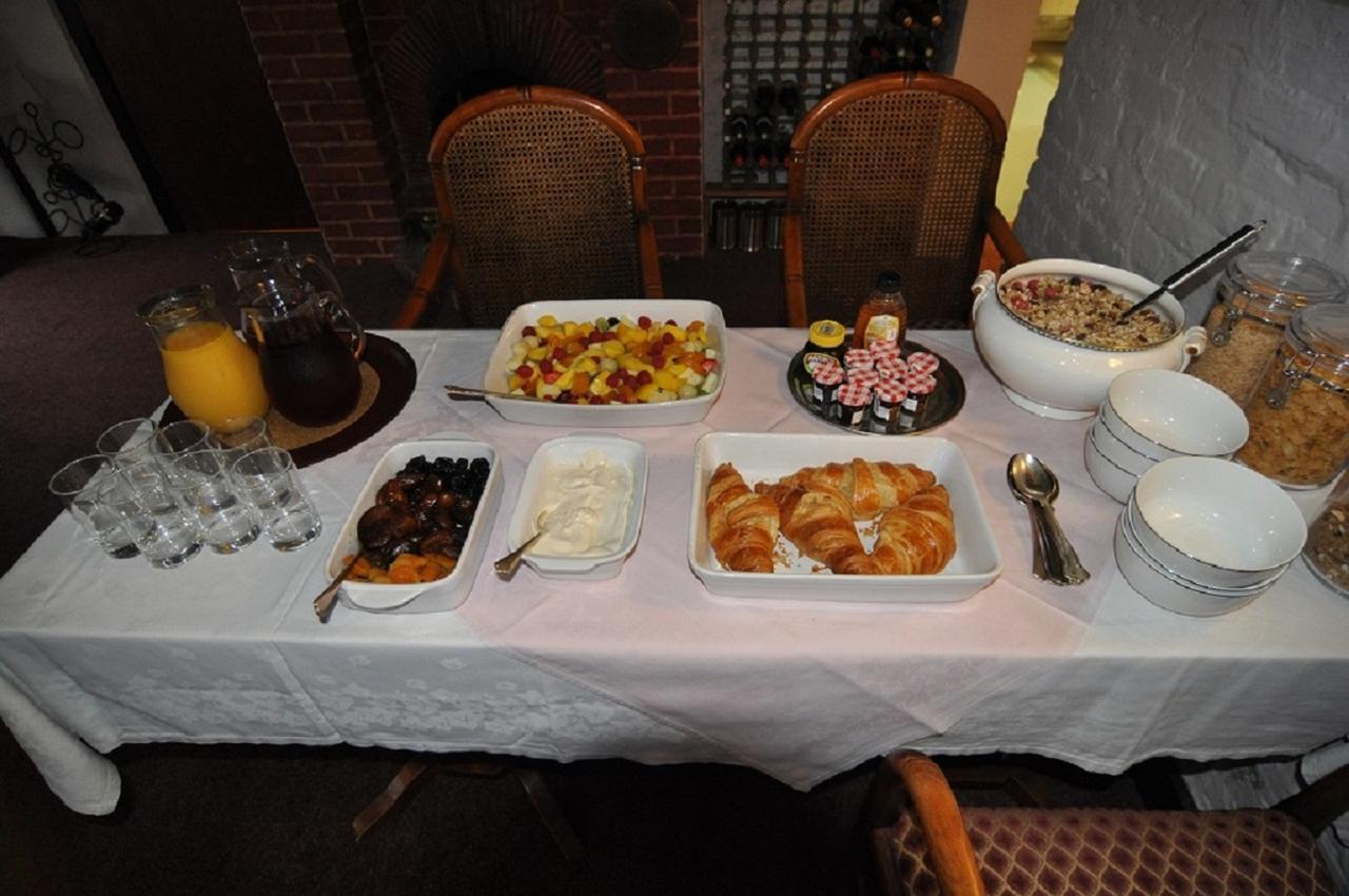 The Olde Forge Hotel Hailsham Εξωτερικό φωτογραφία